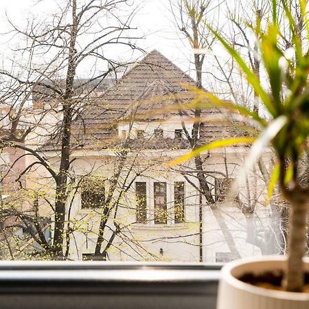 Apartmán W29 Bukurešť Exteriér fotografie