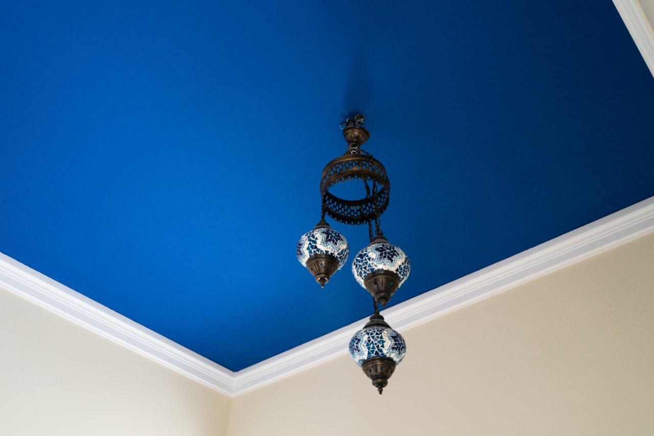 Apartmán W29 Bukurešť Exteriér fotografie