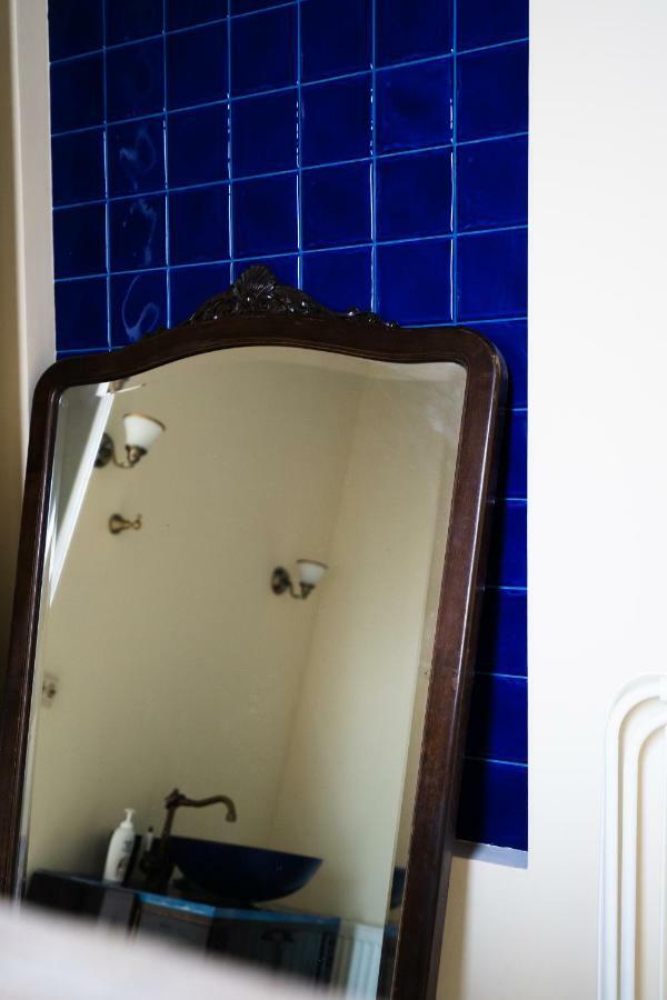 Apartmán W29 Bukurešť Exteriér fotografie