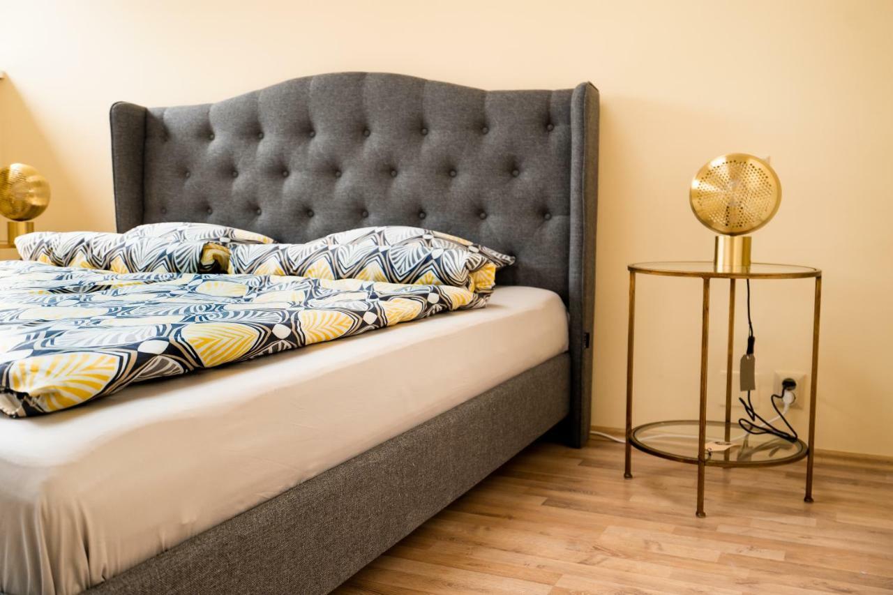 Apartmán W29 Bukurešť Exteriér fotografie