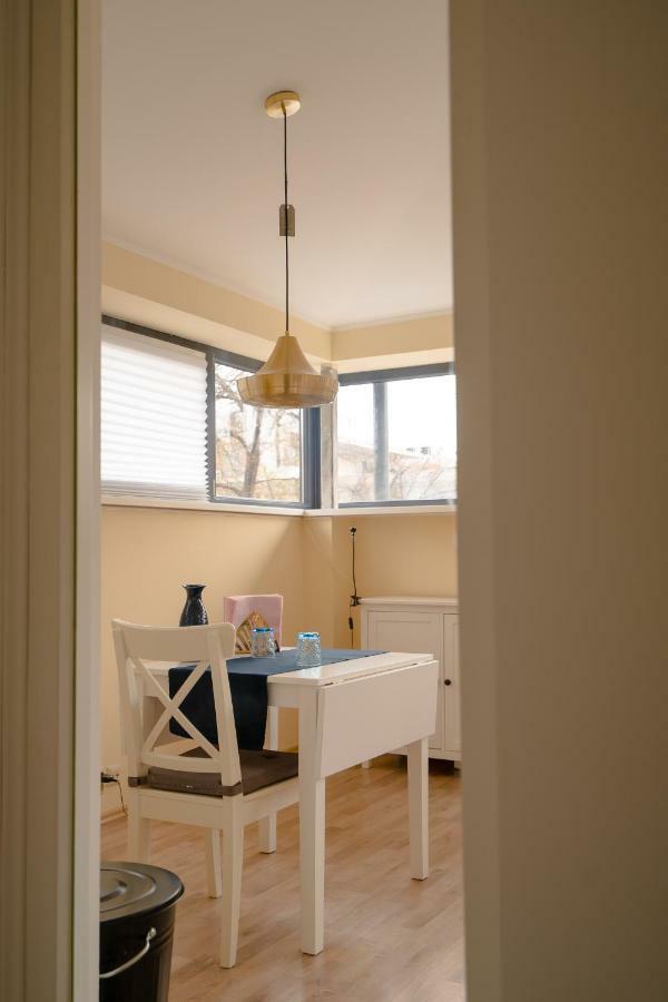 Apartmán W29 Bukurešť Exteriér fotografie