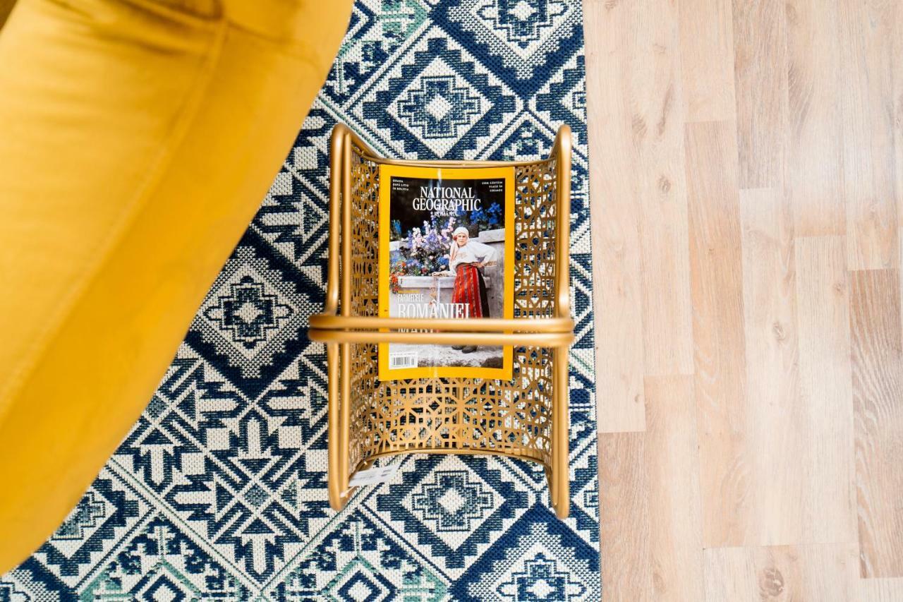 Apartmán W29 Bukurešť Exteriér fotografie