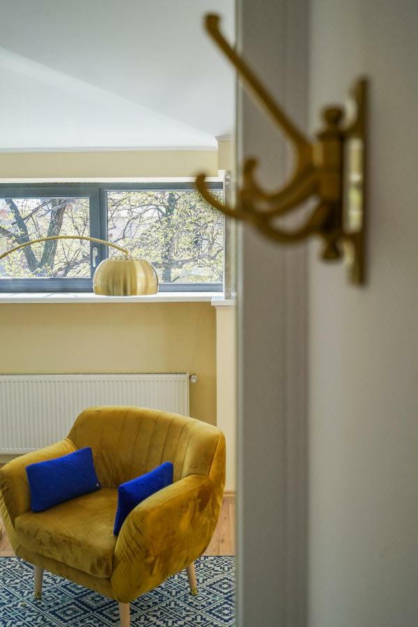 Apartmán W29 Bukurešť Exteriér fotografie