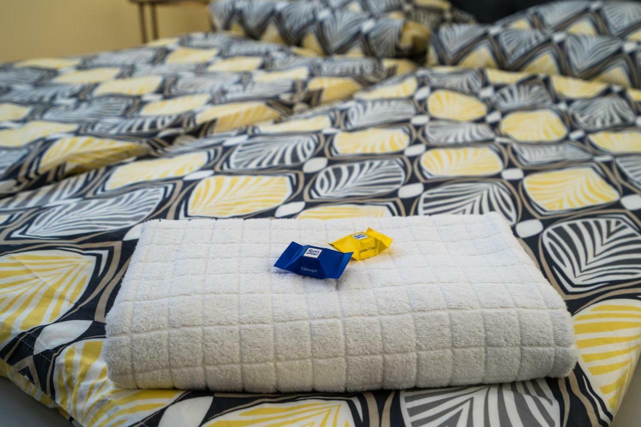 Apartmán W29 Bukurešť Exteriér fotografie